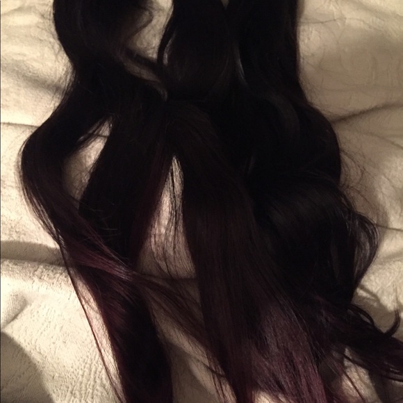 Unprocessed virgin Brazilian hair - Picture 2 of 7